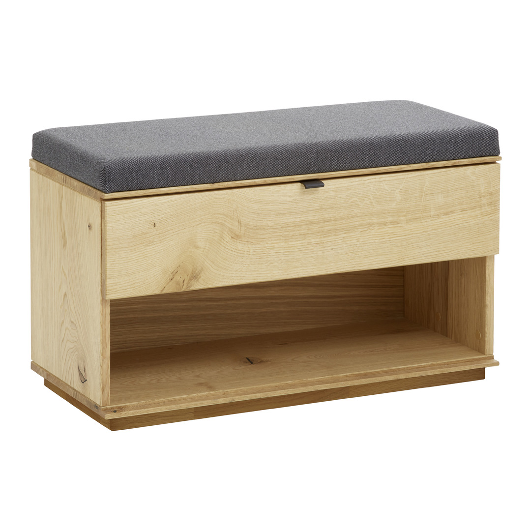 banc de portemanteau SIGNUM