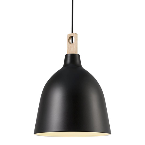 lampada a sospensione Moku