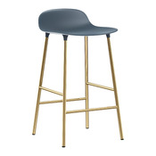 sgabello da bar Form
