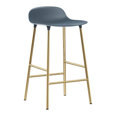 sgabello da bar Form
