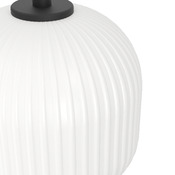 lampada a sospensione Mantunalle