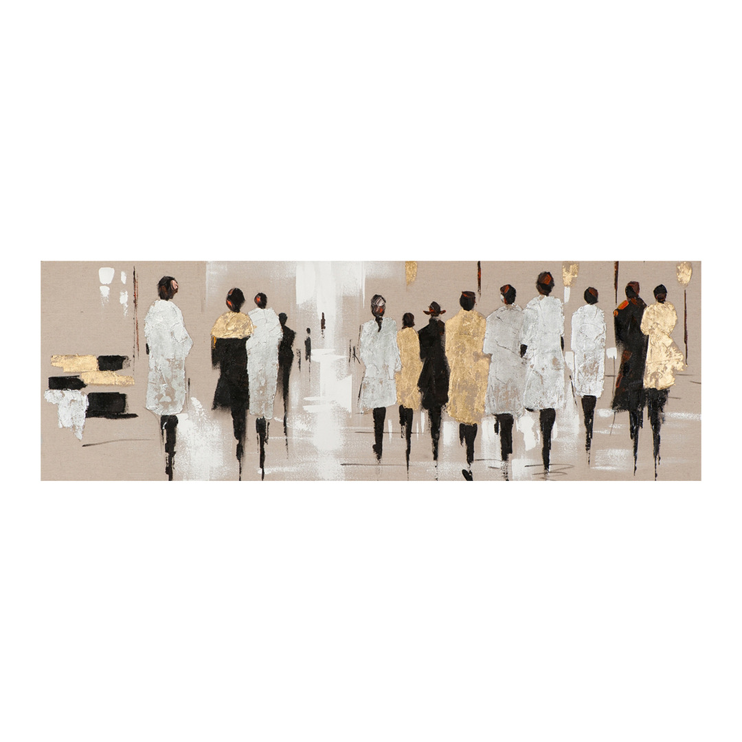 Leinwandbild Arte