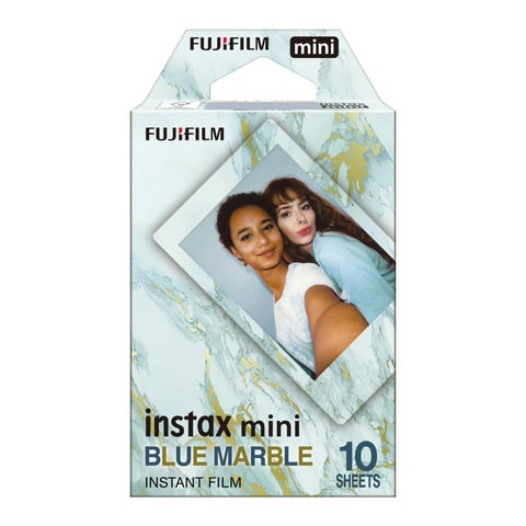 pellicule polaroid INSTAX