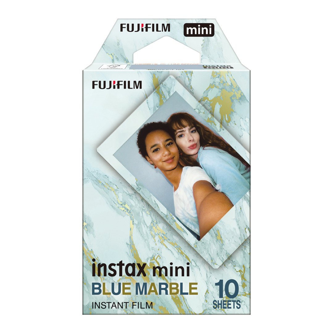 pellicule polaroid INSTAX