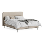 Boxspringbett Massello
