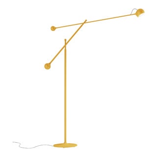 lampada a stelo Ixa