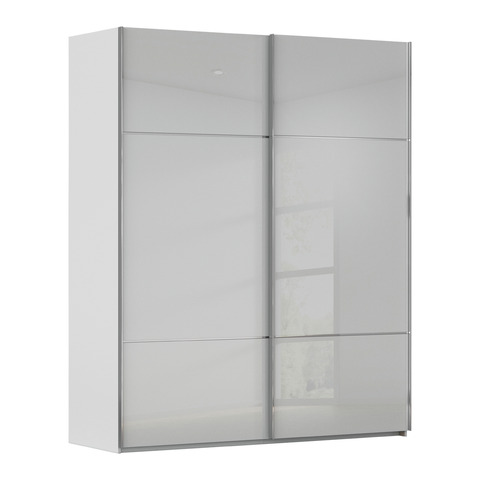 Schiebetürschrank Covalo-Glas