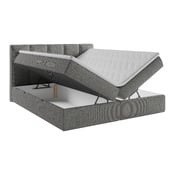 Boxspringbett Lorie