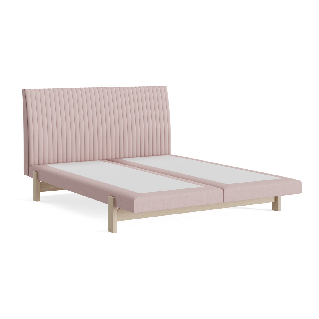 letto Boxspring RAGAZ