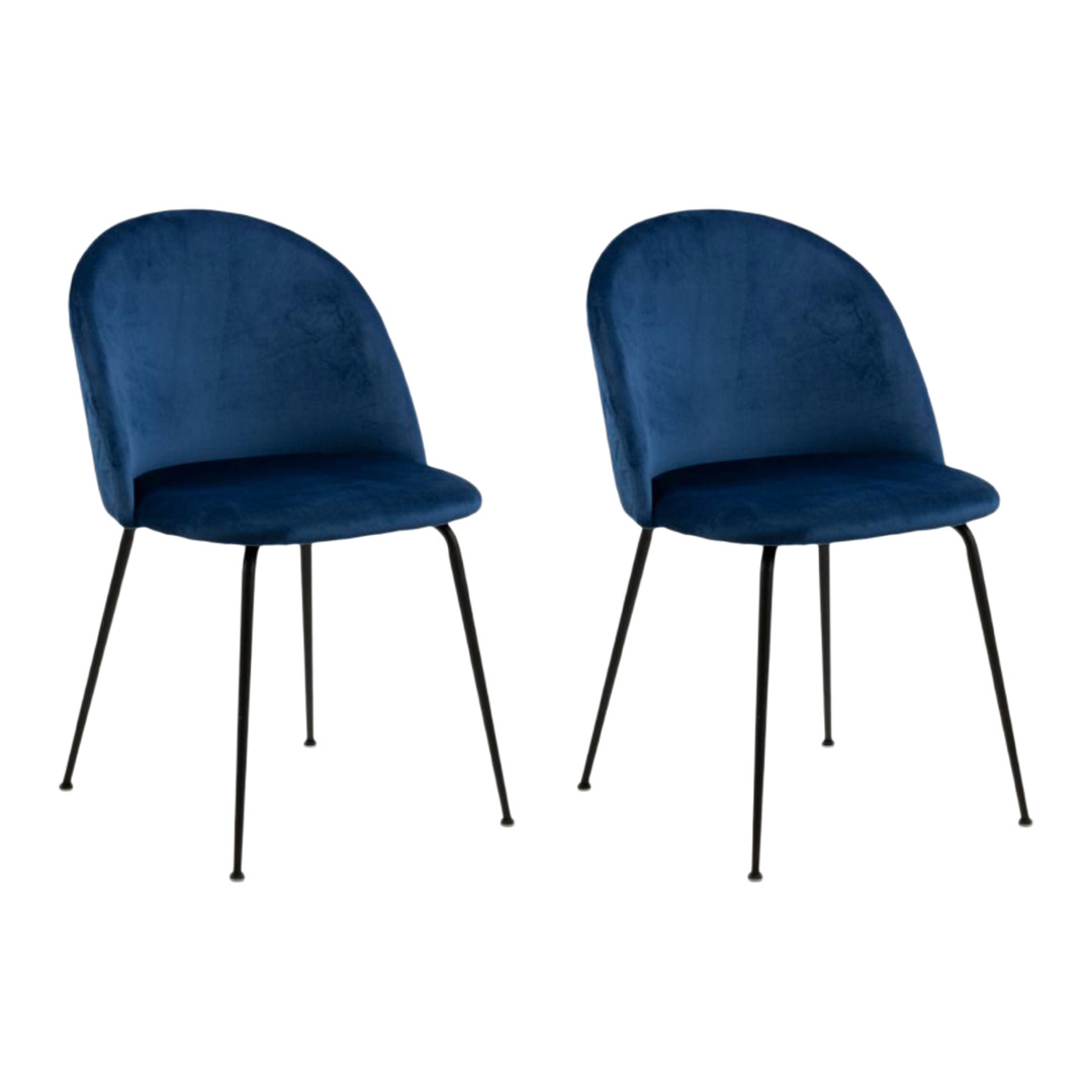 sedia per sala da pranzo Louise