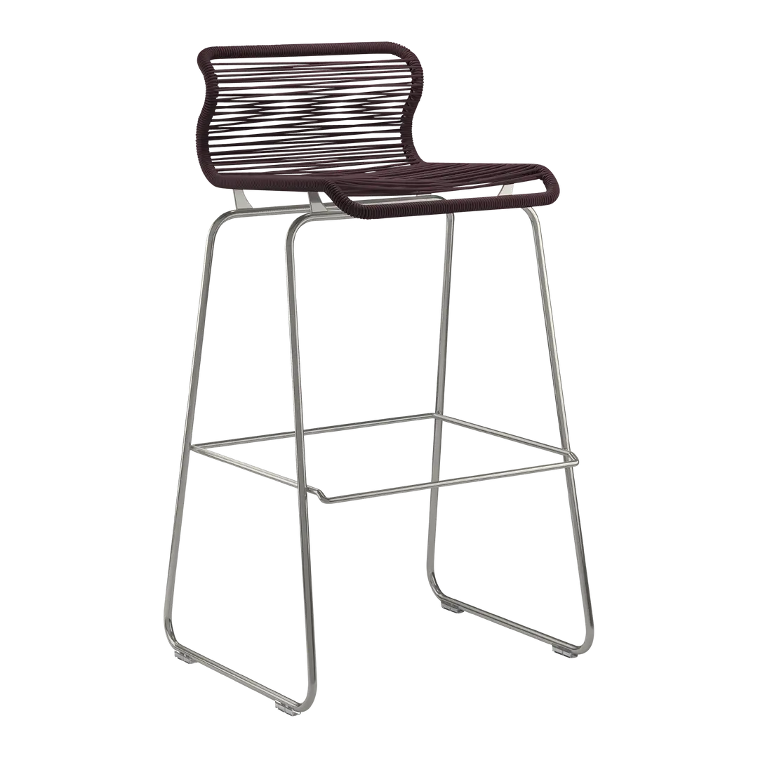 tabouret de bar ONE