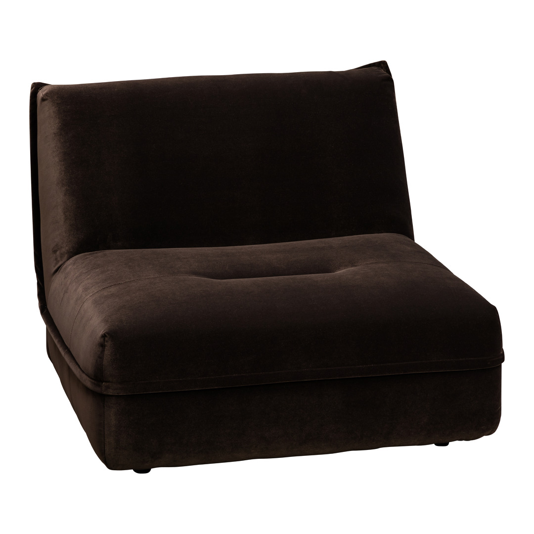poltrona LILLION