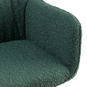scocca sedile Lucas-Bouclé