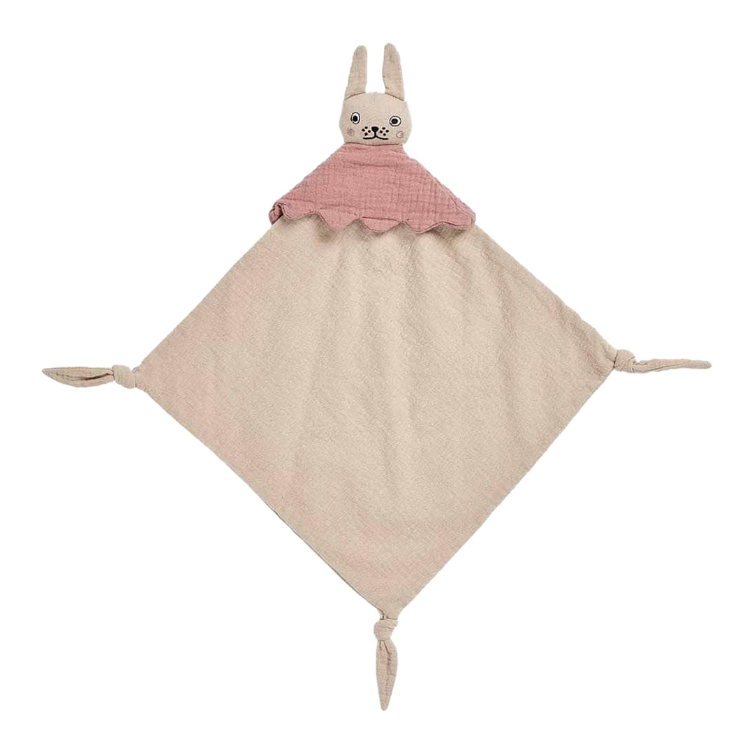 Kuscheltuch Oytex