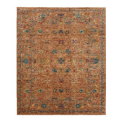 tapis d’Orient modernes Afghan Farahan