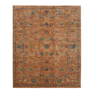 tapis d’Orient modernes Afghan Farahan