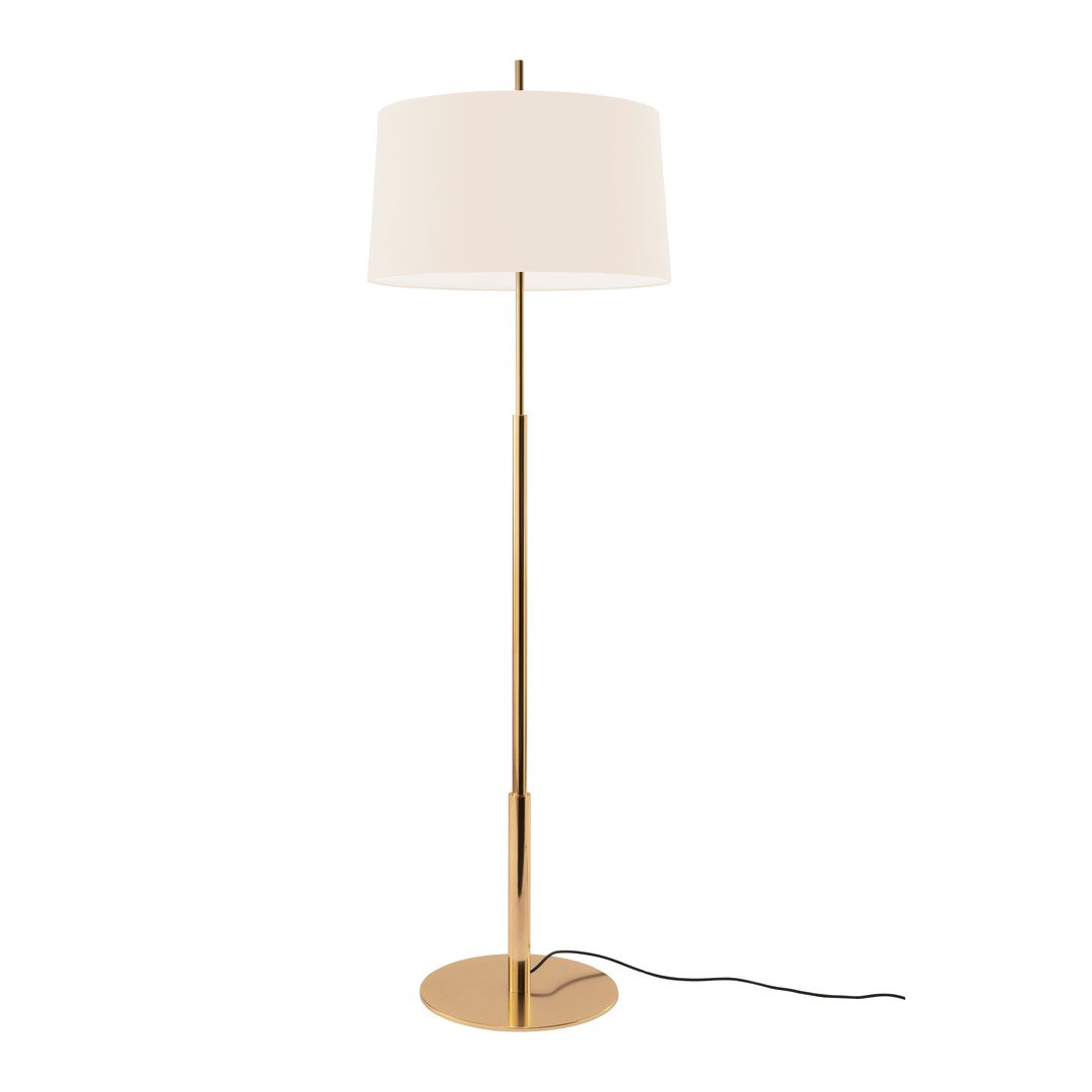 lampada a stelo Diana Mayor