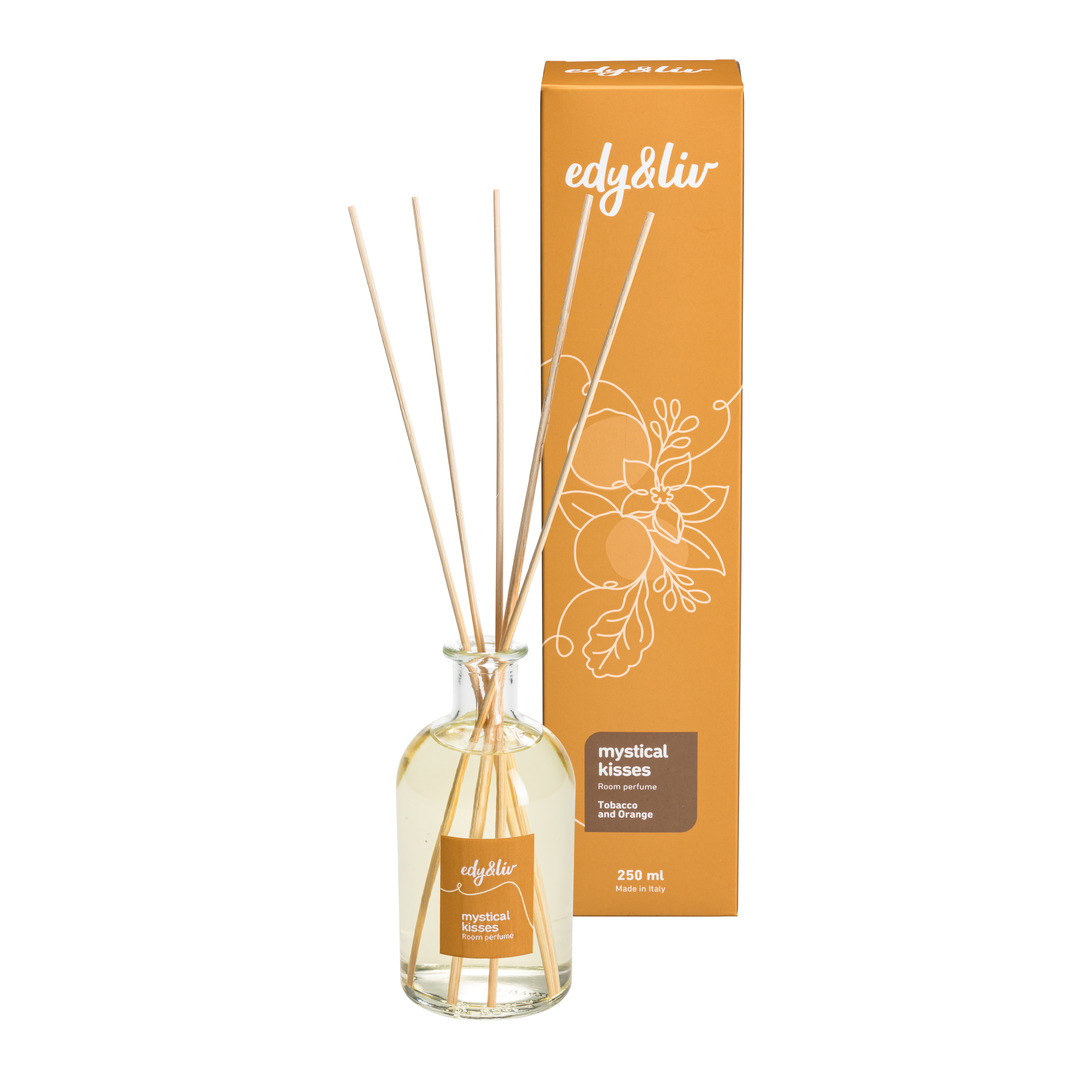Diffusor Mjosa