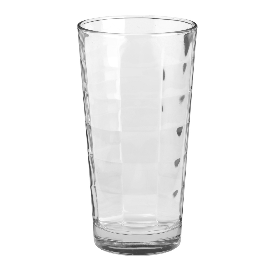 verre CUBE