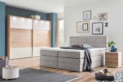 Boxspringbett Orlando