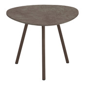 table basse de jardin TERRAMARE