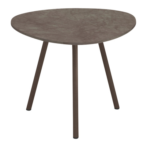 table basse de jardin TERRAMARE