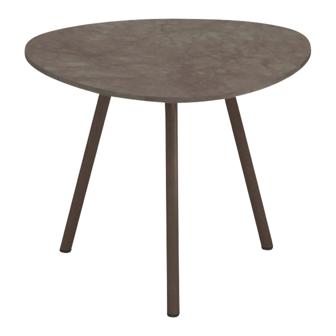 table basse de jardin TERRAMARE