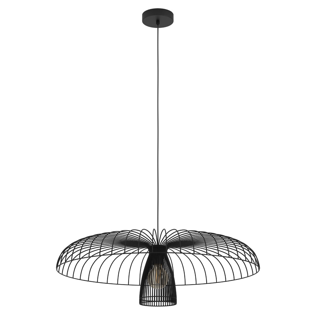 lampada a sospensione Champerico