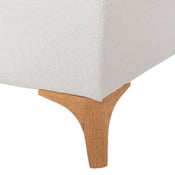 lit boxspring Nylund