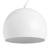 lampada a stelo Ball