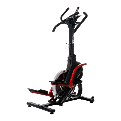 Crosstrainer Cross Stepper