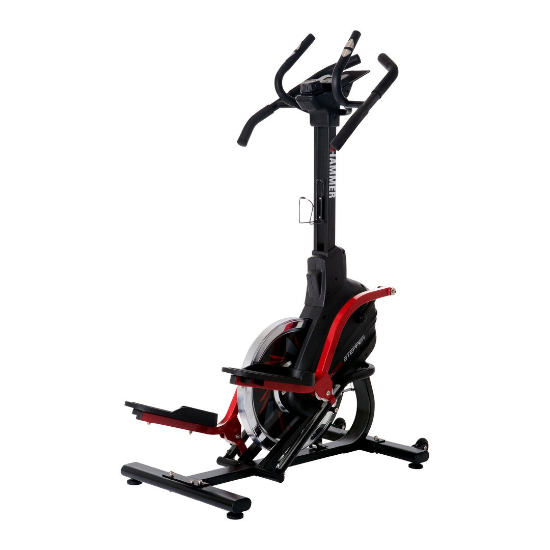 Crosstrainer Cross Stepper