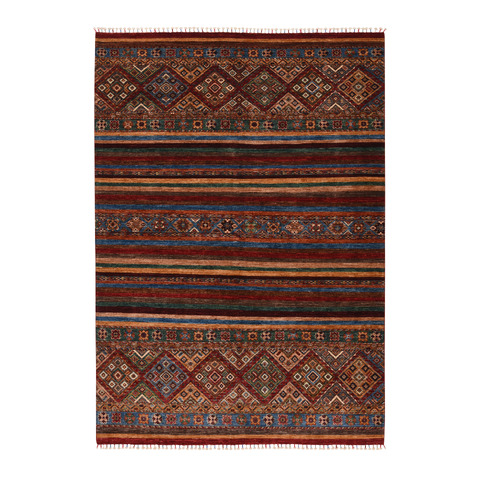 Orientteppich Serai