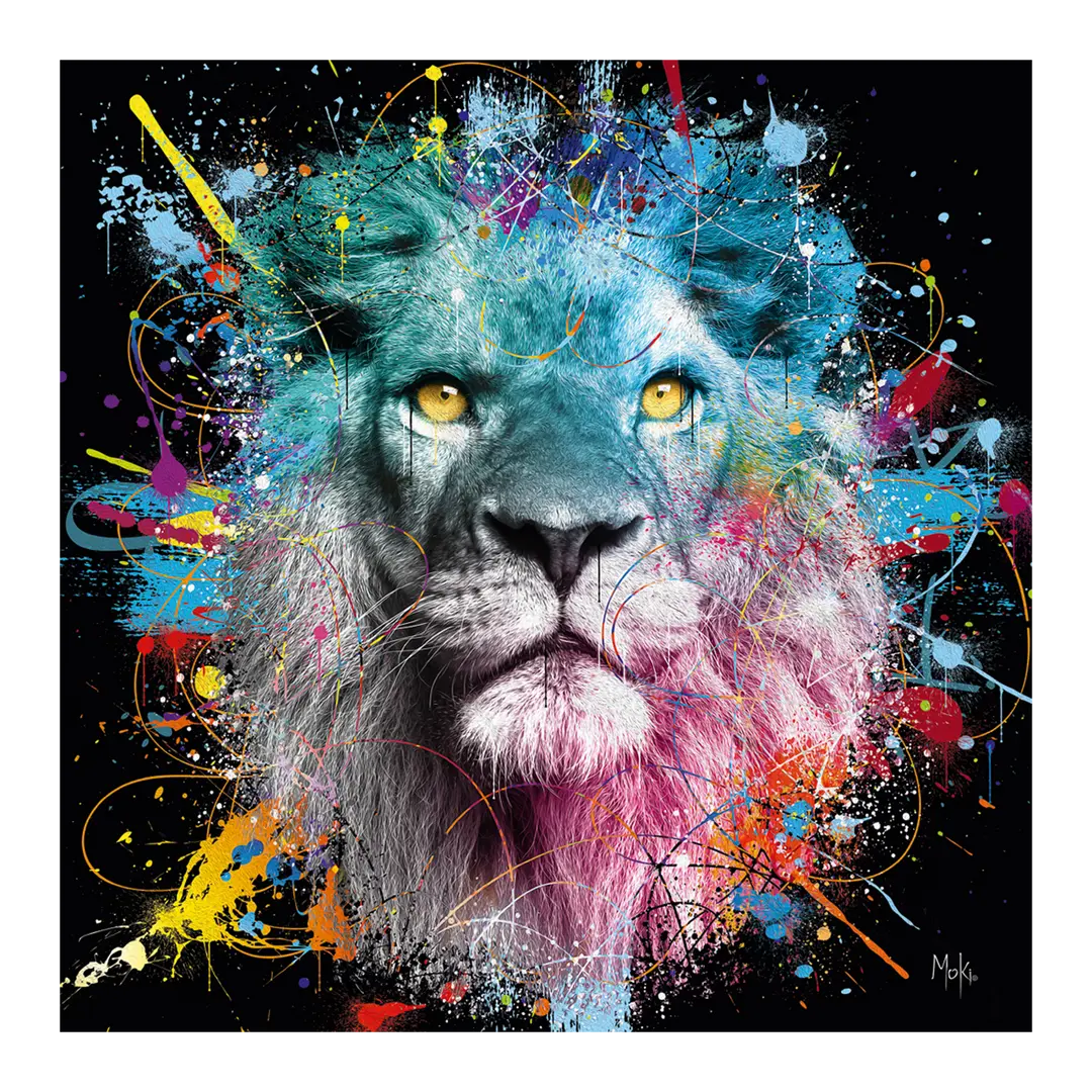 stampa d'arte Artprint