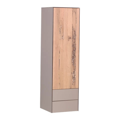Hängeschrank Cubus Pure