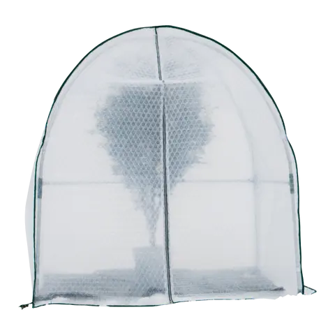 copertina Yurt