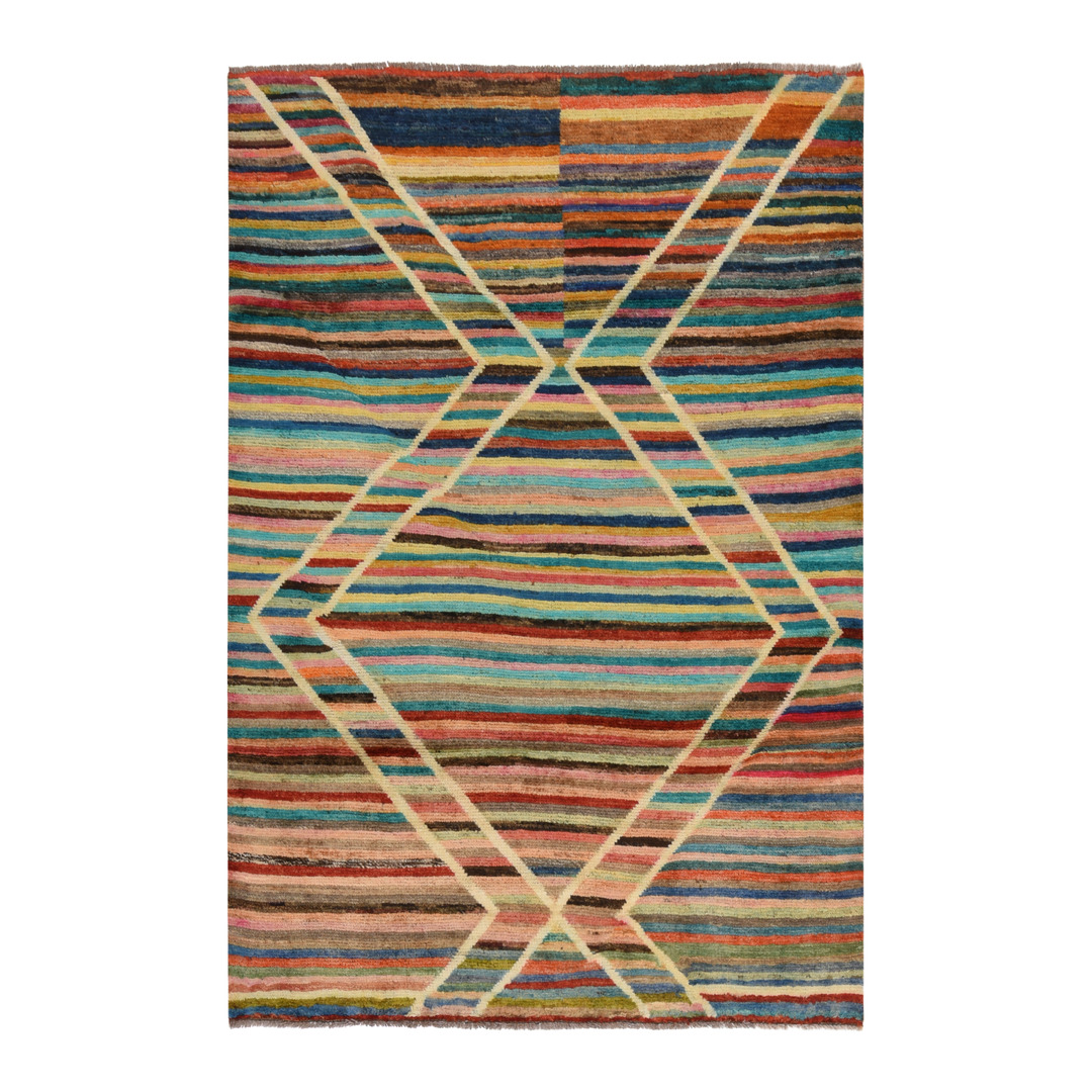 tapis berbère Funny Floors
