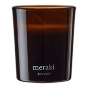 Duftkerze Meraki-Interior