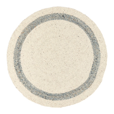 tapis de laine Salsa Design