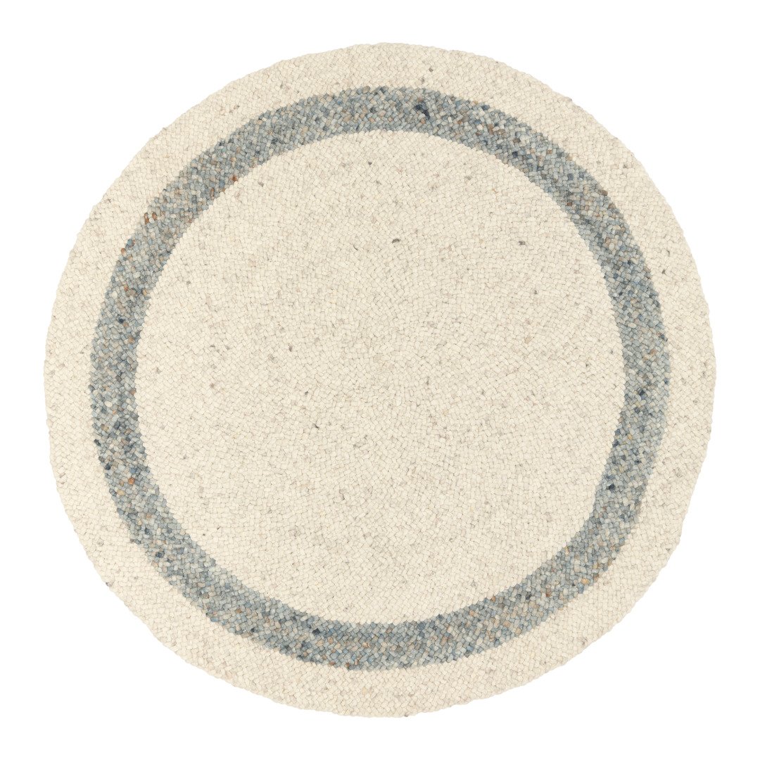 tappeto taftato/tessuto Salsa Design
