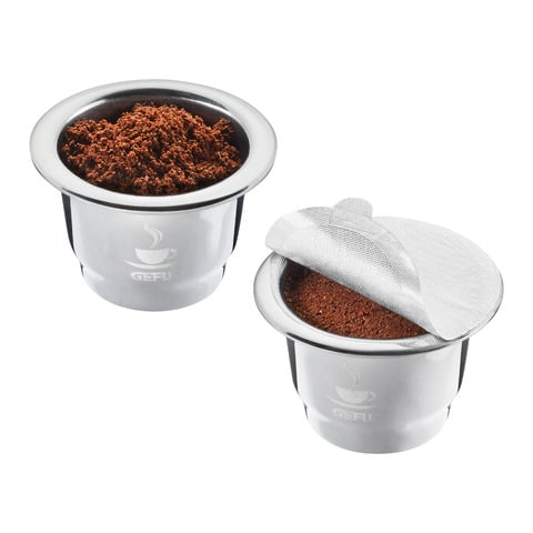 Kaffeekapseln Conscio