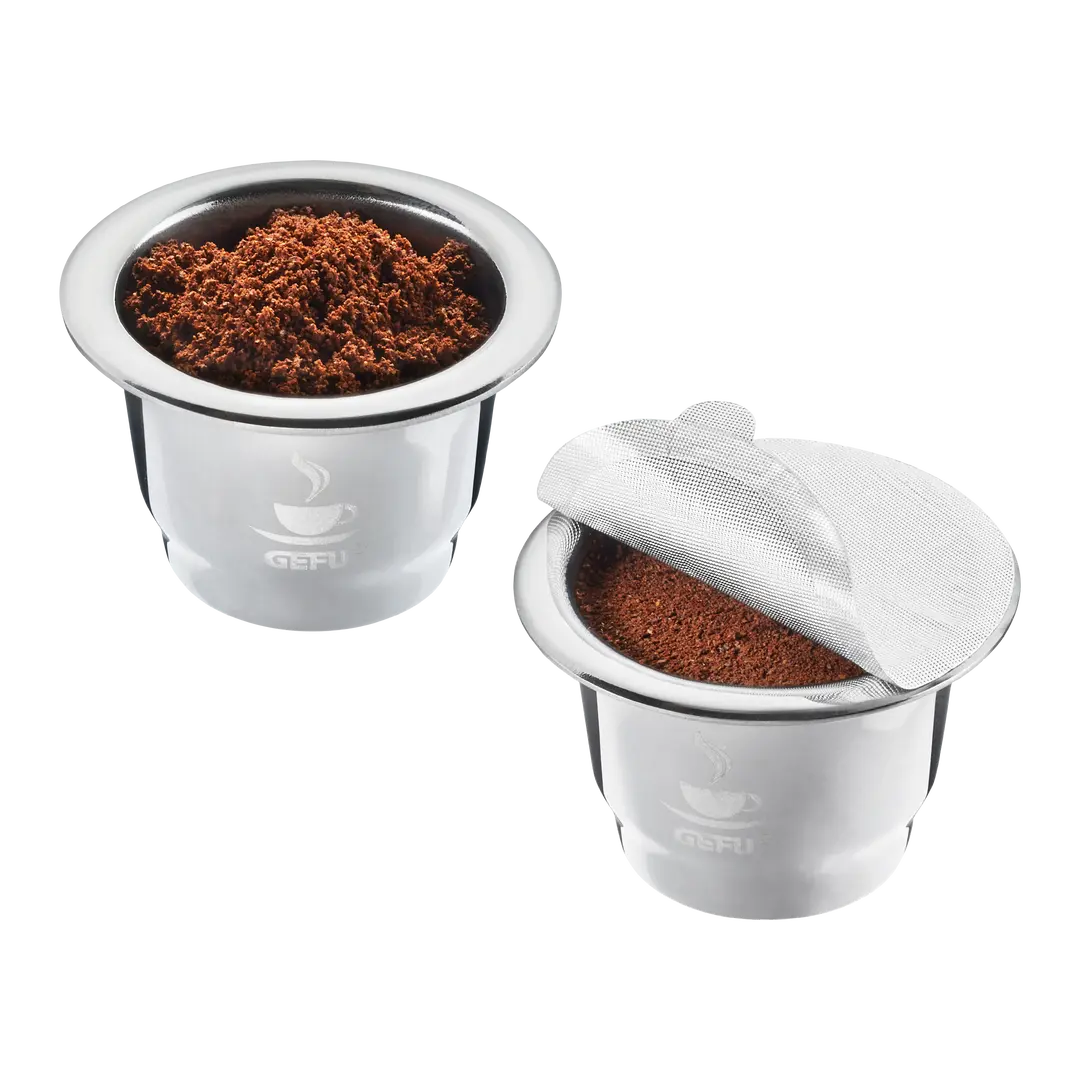 Kaffeekapseln Conscio