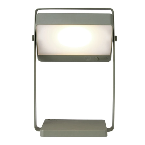 lampada solare Saulio to go