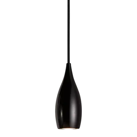 lampada a sospensione Drop