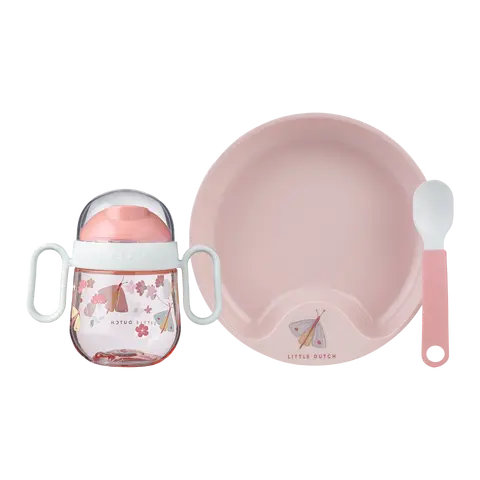 Kinder Geschirr-Set Mio