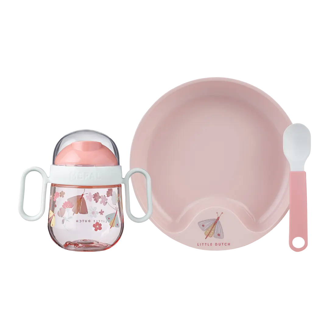 set di posate da bambino Mio