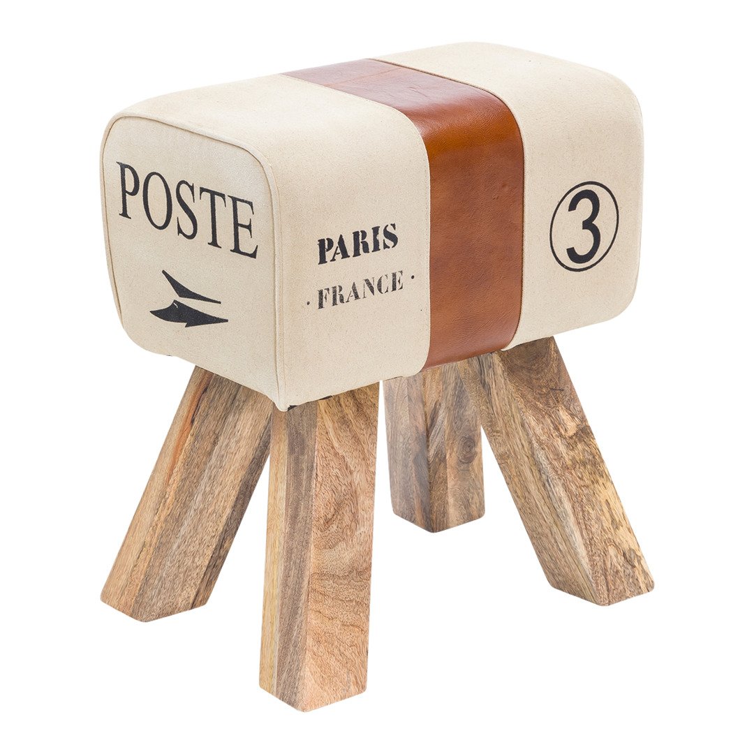 tabouret Canvas