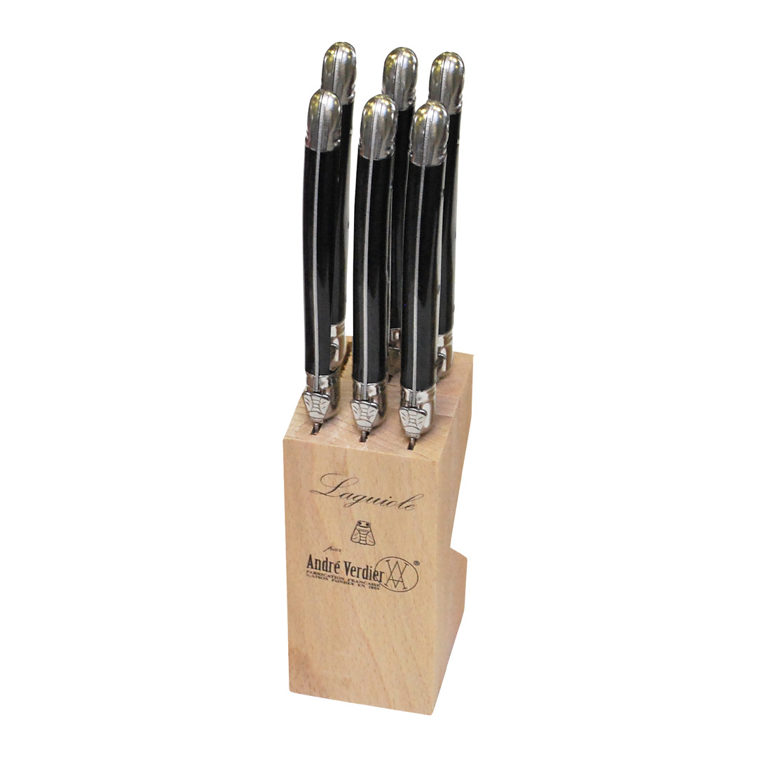 Steakmesser-Set Maurizze