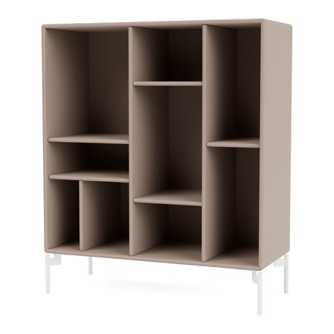 scaffale Compile