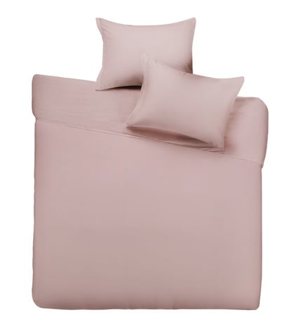 taie d’oreiller Uni Satin